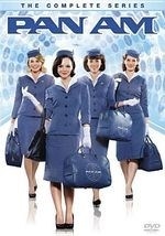 Pan Am:complete First Season