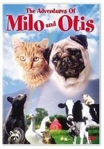 Adventures of Milo & Otis