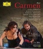 Carmen: The Metropolitan Opera (N+®zet-S