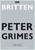 Peter Grimes: Sadler's Wells (Reginald Goodall)