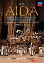 Aida: Metropolitan Opera (Gatti)