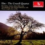 ELM-The Crusell Quartet