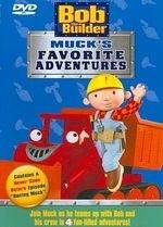 Bob the Builder:muck's Favorite Adven