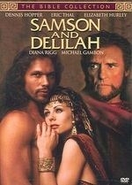 Bible Collection:samson and Delilah