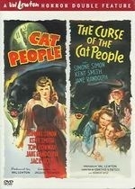Cat People/curse of the Cat People
