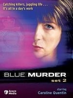 Blue Murder Set 2