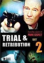 Trial & Retribution Set 2