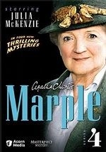 Miss Marple Series 4