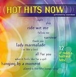 Hot Hits Now