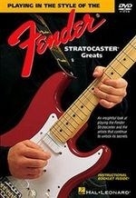 Fender Stratocaster Greats