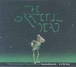 Grateful Dead Movie Soundtrack (ost)