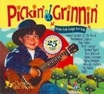 Pickin & Grinnin:great Folk Songs F