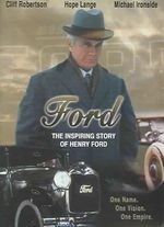 Ford:inspiring Story of Henry Ford