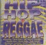 Hip Hop & Reggae Vol. 2