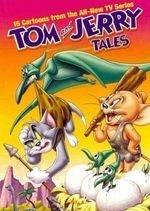 Tom and Jerry:tales Vol 3