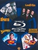 Best of Blu Ray Vol 3