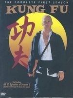 Kung Fu:complete First Season