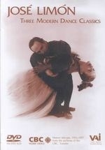 Jose Limon:three Modern Dance Classic