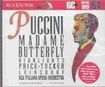 Puccini:madame Butterfly