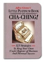 Little Platinum Book of Cha-Ching