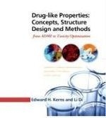 Drug-Like Properties: Concepts, Structur