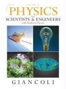 Physics for Scientists & Engineers: Volu