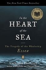 In the Heart of the Sea: The Tragedy of 