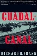 Guadalcanal: The Definitive Account of t
