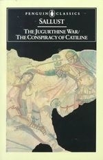 The Jugurthine War and the Conspiracy of