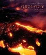 Geology: An Introduction to Physical Geo