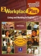 Workplace Plus 2 with Grammar Booster