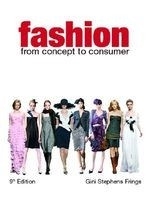 Fashion: From Concept to Consumer