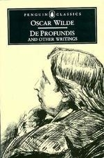de Profundis and Other Writings