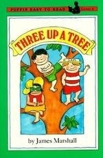 Three Up a Tree: Level 2