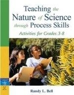 Teaching the Nature of Science Through P