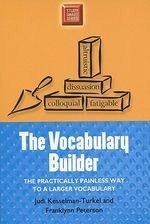 The Vocabulary Builder: The Practically 