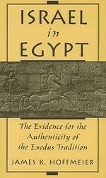 Israel in Egypt: The Evidence for the Au
