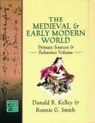 The Medieval and Early Modern World: Pri