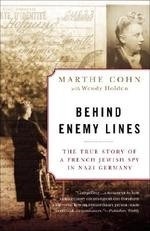 Behind Enemy Lines: The True Story of a 