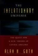 The Inflationary Universe: The Quest for