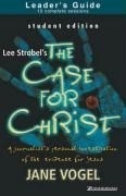 The Case for Christ/The Case for Faith--