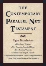 Contemporary Parallel New Testament Bibl