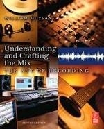 Understanding and Crafting the Mix: The 