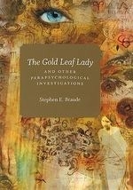 The Gold Leaf Lady and Other Parapsychol