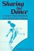 Sharing the Dance: Contact Improvisation