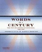Words of a Century: The Top 100 American