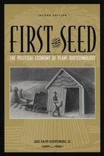 First the Seed: The Political Economy of