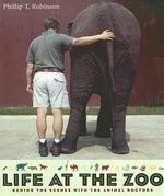 Life at the Zoo: Behind the Scenes with 