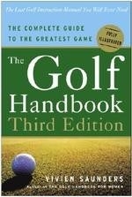 The Golf Handbook: The Complete Guide to