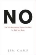 No: The Only Negotiating System You Need